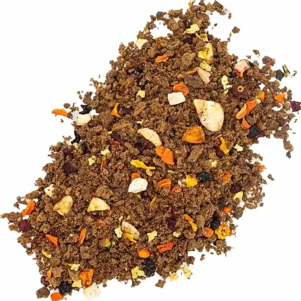 Pfaffinger>Futterfreund Pfaffinger Trockenbarf Rind mit Obst und Gemüse FEIN 1 kg