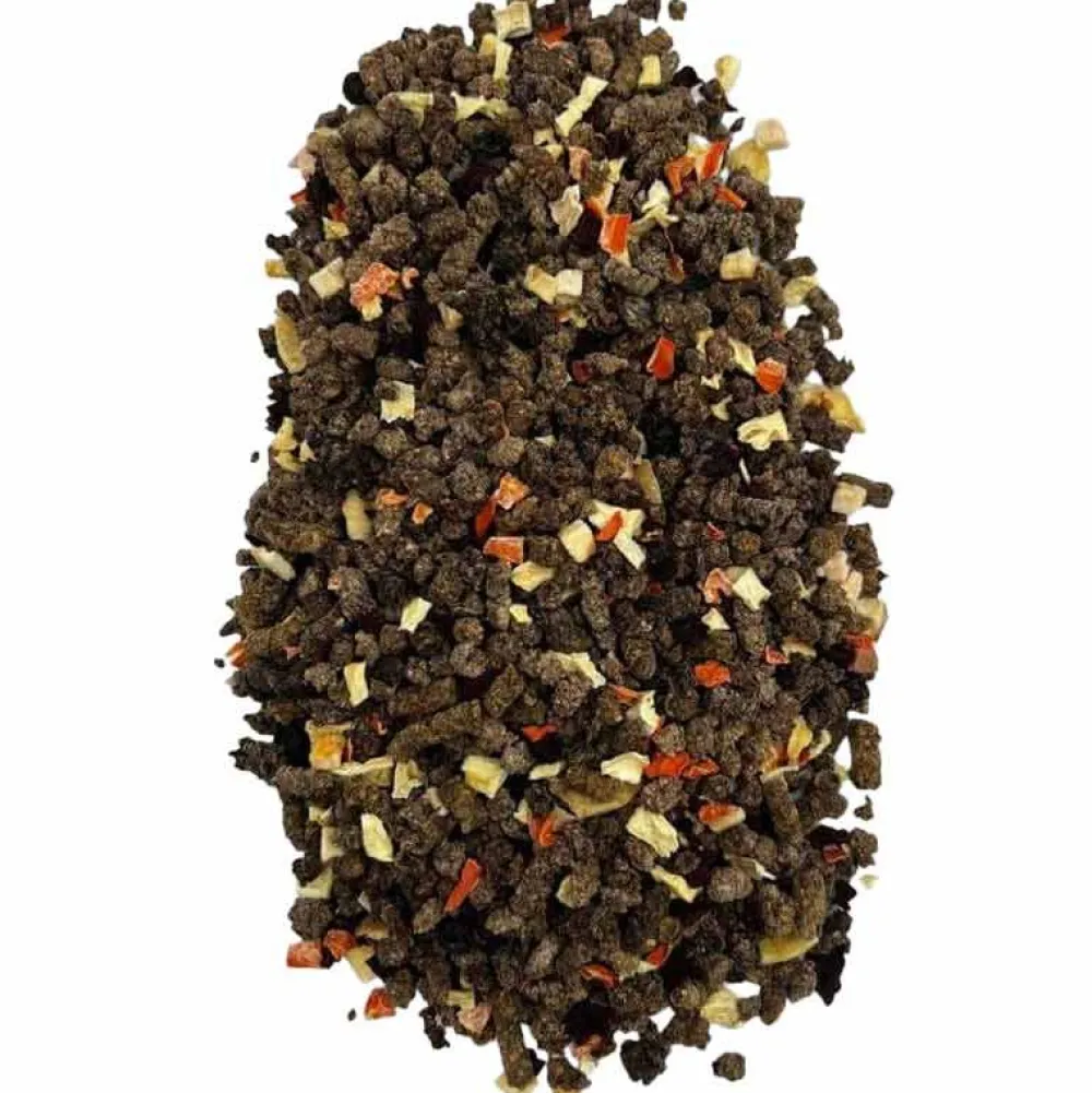 Pfaffinger>Futterfreund Pfaffinger Trockenbarf Wild mit Obst und Gemüse 1 kg