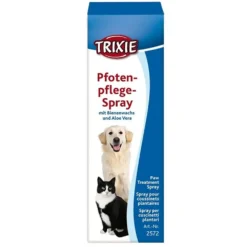 Pfotenpflege|Katzenpflege & Hygiene>Futterfreund Pfotenpflege-Spray, 50 ml