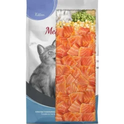 Platinum>Futterfreund Platinum Katze MeatCrisp Kitten Fish