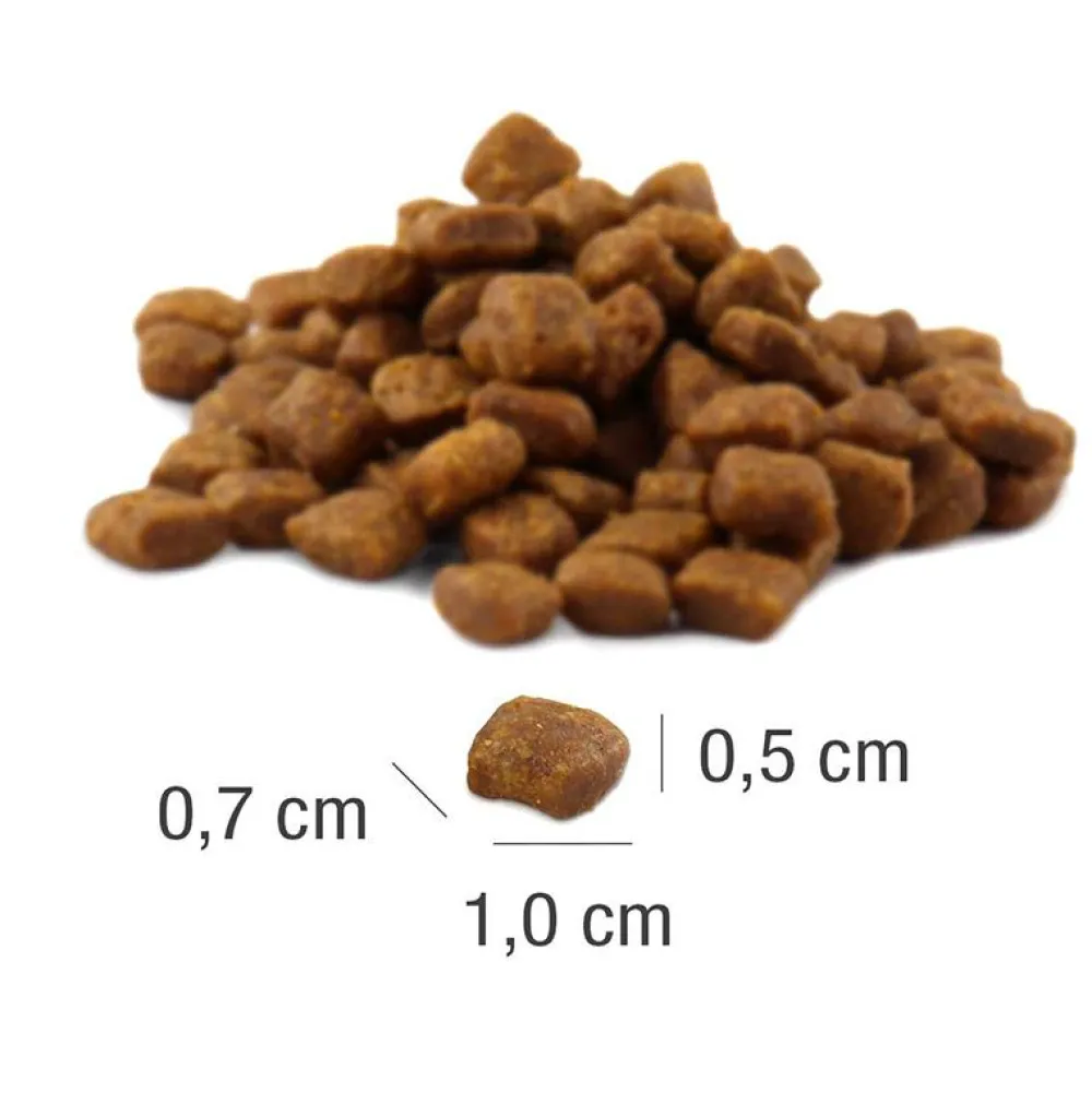 Platinum>Futterfreund Platinum Katze MeatCrisp Sterilised Chicken