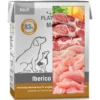 Platinum>Futterfreund Platinum Menu Iberico+Turkey 375g