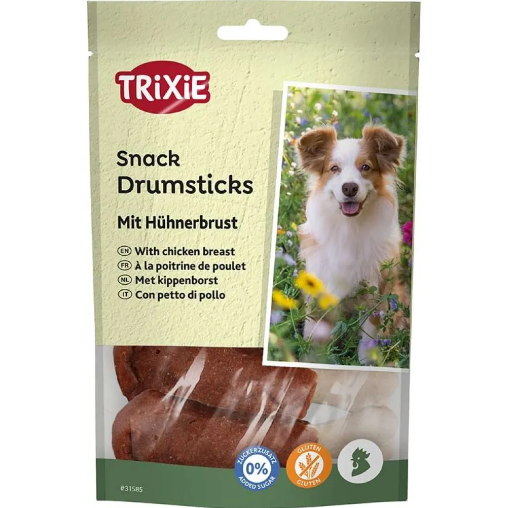 Trixie>Futterfreund Premio Chicken Drumsticks 5 St./95g