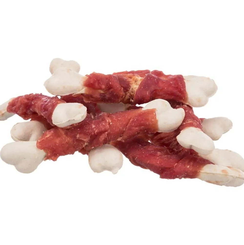 Trixie>Futterfreund Premio Duckies mit Entenbrust 100g