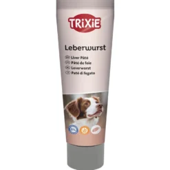 Trixie>Futterfreund Premio Leberwurst für Hunde 110g