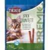 Trixie>Futterfreund Premio Stick Quintett, Geflügel/Leber, 5×5g