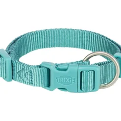 Halsbänder, Leinen & Geschirre>Futterfreund Premium Halsband, aqua