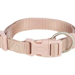 Halsbänder, Leinen & Geschirre>Futterfreund Premium Halsband, blush