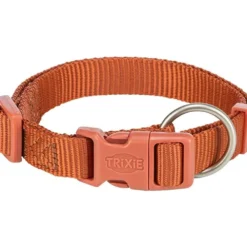 Halsbänder, Leinen & Geschirre>Futterfreund Premium Halsband, rost