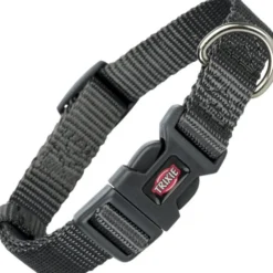 Halsbänder, Leinen & Geschirre>Futterfreund Premium Halsband, schwarz