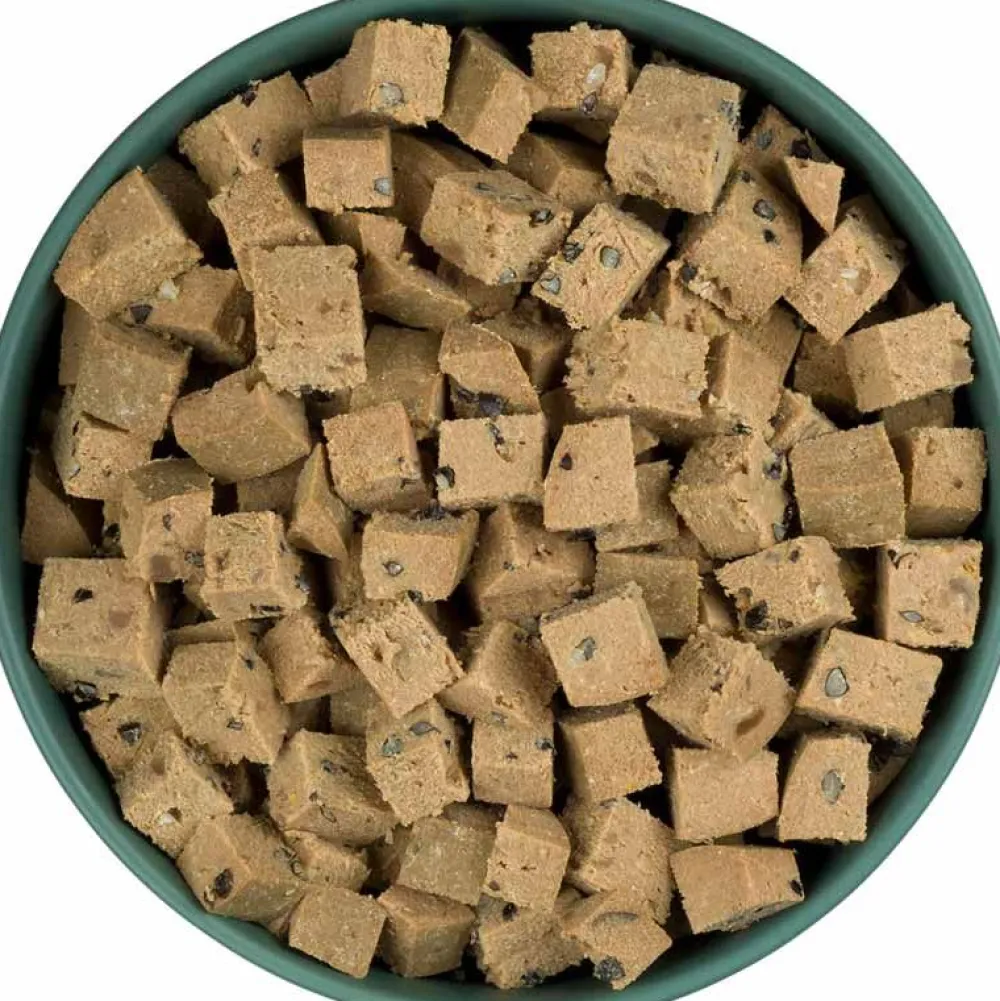 Purbello>Futterfreund Purbello HundeRolle Rind mit Äpfeln und Buchweizen