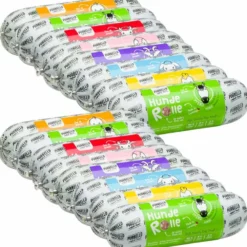 Purbello>Futterfreund Purbello HundeRolle Vorteilspack 16 x 800g