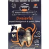 Qchefs|Zahnpflege>Futterfreund QCHEFS Dreierlei, 65g