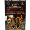 Qchefs|Zahnpflege>Futterfreund QCHEFS Puffed Sticks, 3er Pack (72g)