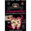 Qchefs|Zahnpflege>Futterfreund QCHEFS Zahnputzflips Katze, 40g