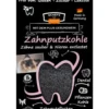 Katzenpflege & Hygiene|Qchefs>Futterfreund QCHEFS Zahnputzkohle Katze, 70g