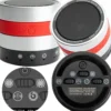 Relaxopet|Nützliches>Futterfreund RelaxoPet PRO Tierentspannungs-Trainer für Hunde