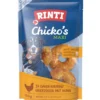 Rinti|Rinti>Futterfreund Rinti Chickos Dauer-Kauringe maxi, 3 x 50g