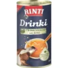 Rinti>Futterfreund Rinti Drinki Ente 185ml