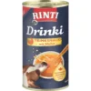 Rinti>Futterfreund Rinti Drinki Huhn 185ml