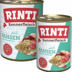 Rinti>Futterfreund RINTI Pansen