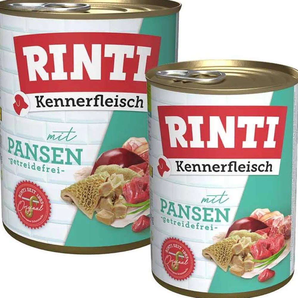 Rinti>Futterfreund RINTI Pansen