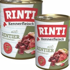 Rinti>Futterfreund RINTI Rentier
