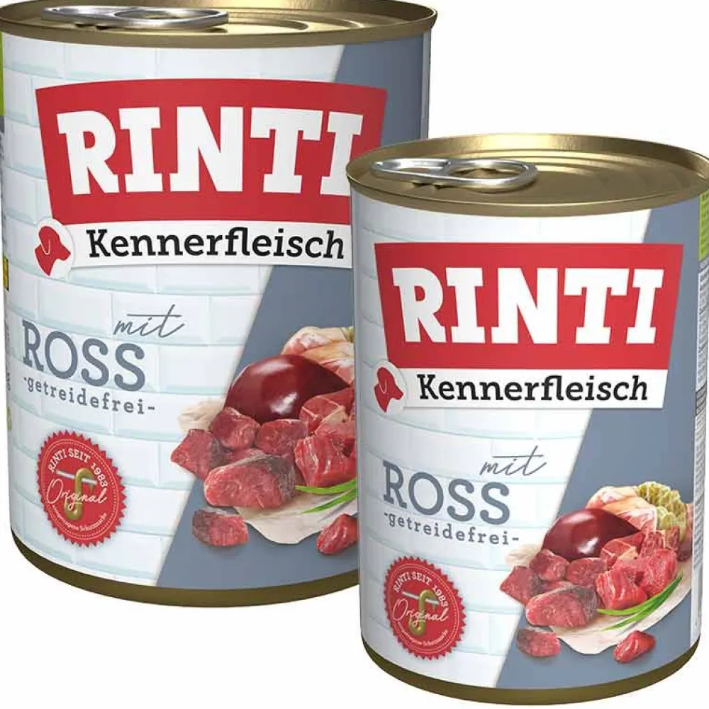 Rinti>Futterfreund RINTI Ross