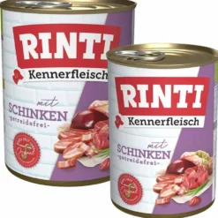 Rinti>Futterfreund RINTI Schinken