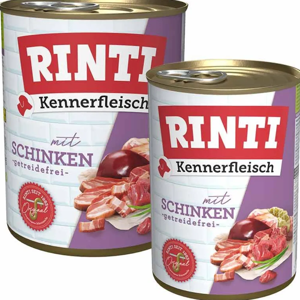 Rinti>Futterfreund RINTI Schinken