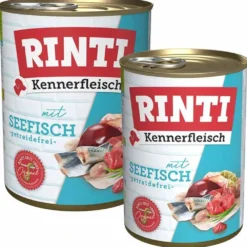 Rinti>Futterfreund RINTI Seefisch