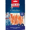 Rinti|Rinti>Futterfreund Rinti Snack Chicko Kaustange mit Ente klein 150g