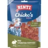 Rinti|Rinti>Futterfreund Rinti Snack Chickos MINI Kaninchen-Häppchen 60g