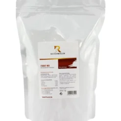 Ritzenberger|Ritzenberger>Futterfreund Ritzenberger Frucht-Mix mit leckerem Gemüse 1 kg
