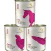 Ritzenberger>Futterfreund Ritzenberger Menü Dosen Sparpaket 800g