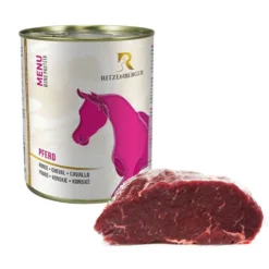 Ritzenberger>Futterfreund Ritzenberger Pferd, Kartoffel u. Gemüse