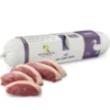 Ritzenberger>Futterfreund Ritzenberger Wildnis Ente - Seerosenteich Duo-Rolls 2x400g