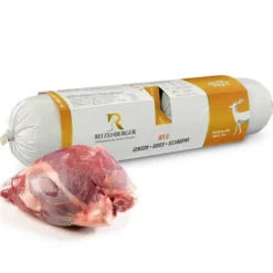 Ritzenberger>Futterfreund Ritzenberger Wild pur - Fleischrolle Duo-Rolls 2x400g