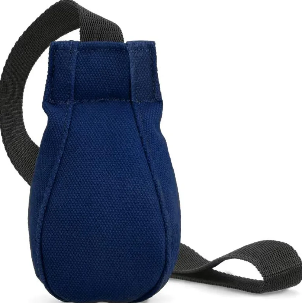 Sport & Training>Futterfreund ROMNEYS Dummy Ball, SpeedUp, 150g, blau