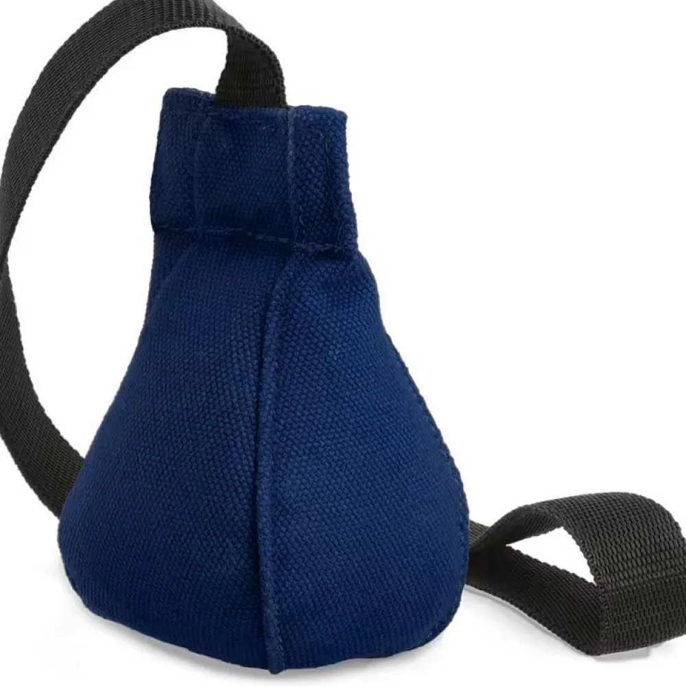 Sport & Training>Futterfreund ROMNEYS Dummy Ball, SpeedUp, 150g, blau