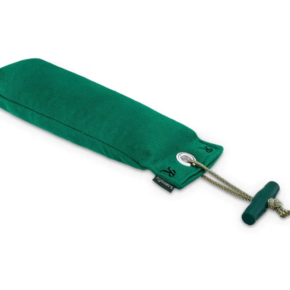 Sport & Training>Futterfreund ROMNEYS Standard Dummy, 500g, grün