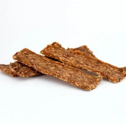 Sanadog|Kaustreifen>Futterfreund Sanadog Veggie Streifen Apfel 100g