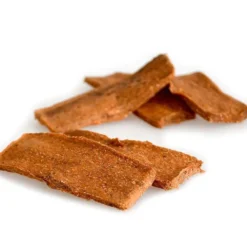 Sanadog|Kaustreifen>Futterfreund Sanadog Veggie Streifen Karotte 100g