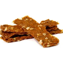 Sanadog|Kaustreifen>Futterfreund Sanadog Veggie Streifen Kürbis 100g