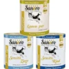 Sanoro>Futterfreund Sanoro Nassfutter Sparpaket 800g