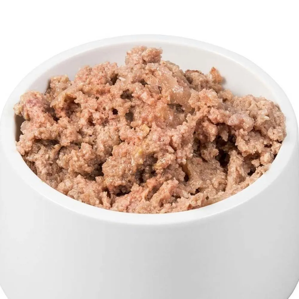 Sanoro>Futterfreund Sanoro Pures Fleisch Bio-Huhn pur 400g