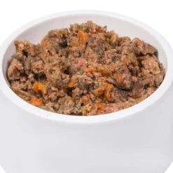 Sanoro>Futterfreund Sanoro Sensitiv Plus Bio-Rind mit Bio-Kartoffel+Bio-Karotte