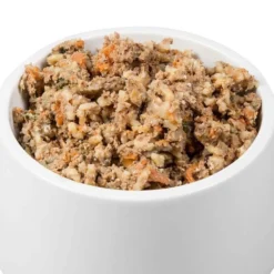 Sanoro>Futterfreund Sanoro Sensitiv Rind mit Bio-Reis und Bio-Karotte