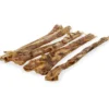 Strauß>Futterfreund SavannaDog Schlund Stücke 120g