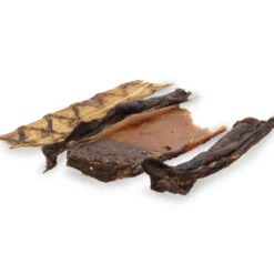 Strauß>Futterfreund SavannaDog Variationen vom südafrikanischen Strauss 100g